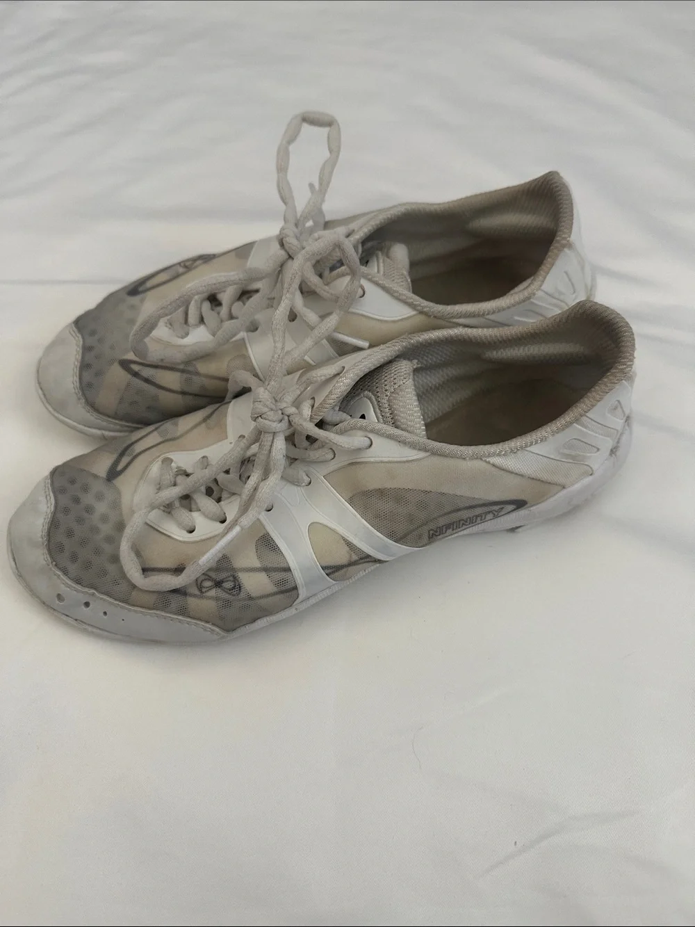 Nfinity Vengeance Varsity Cheer Shoes